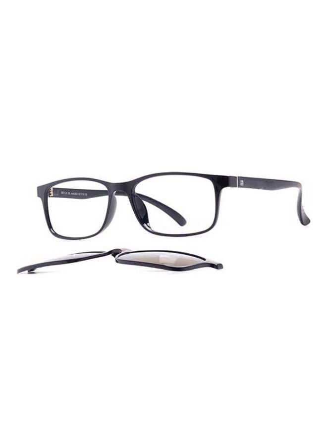 BEN.X - Rectangular Eyewear 923, C 06 - Image 1
