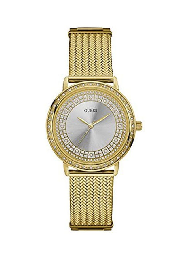 GUESS Women's Dress Analog Watch W0836L3 