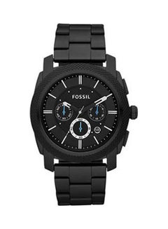FOSSIL Men's Stainless Steel Analog+Digital  Watch Fs4552  - Image 1