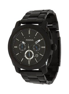 FOSSIL Men's Stainless Steel Analog+Digital  Watch Fs4552  - Image 3