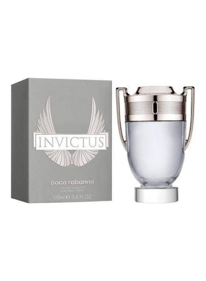 Invictus Edt Spray 100ml - v1632000396/N50943782A_1