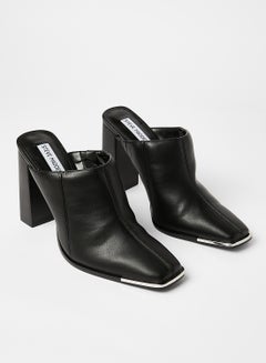 STEVE MADDEN Sadler High Heel Pumps Black  - Image 2