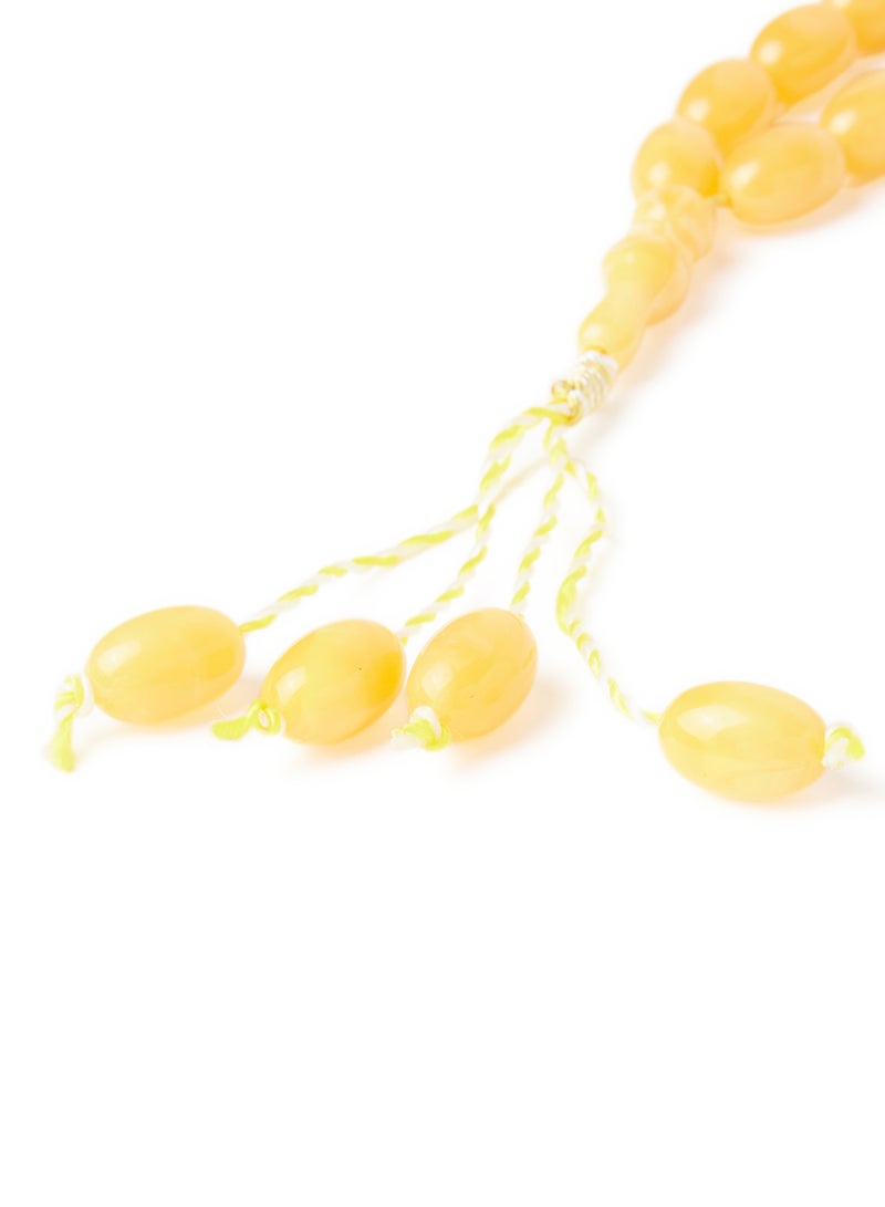 Rosh - Tasbih Prayer Beads - Image 1