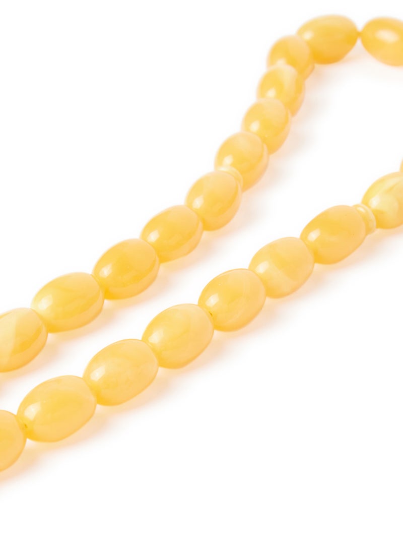 Rosh - Tasbih Prayer Beads - Image 1
