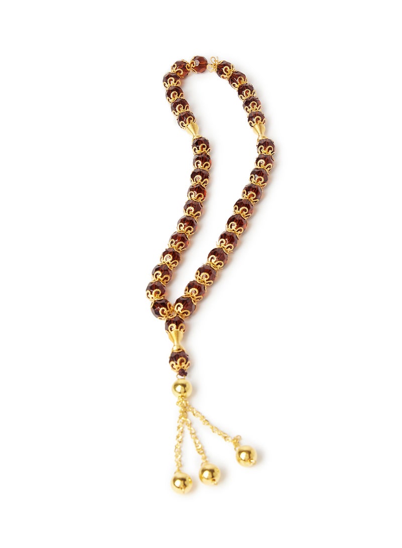 Rosh Tasbih Prayer Beads - Image 1
