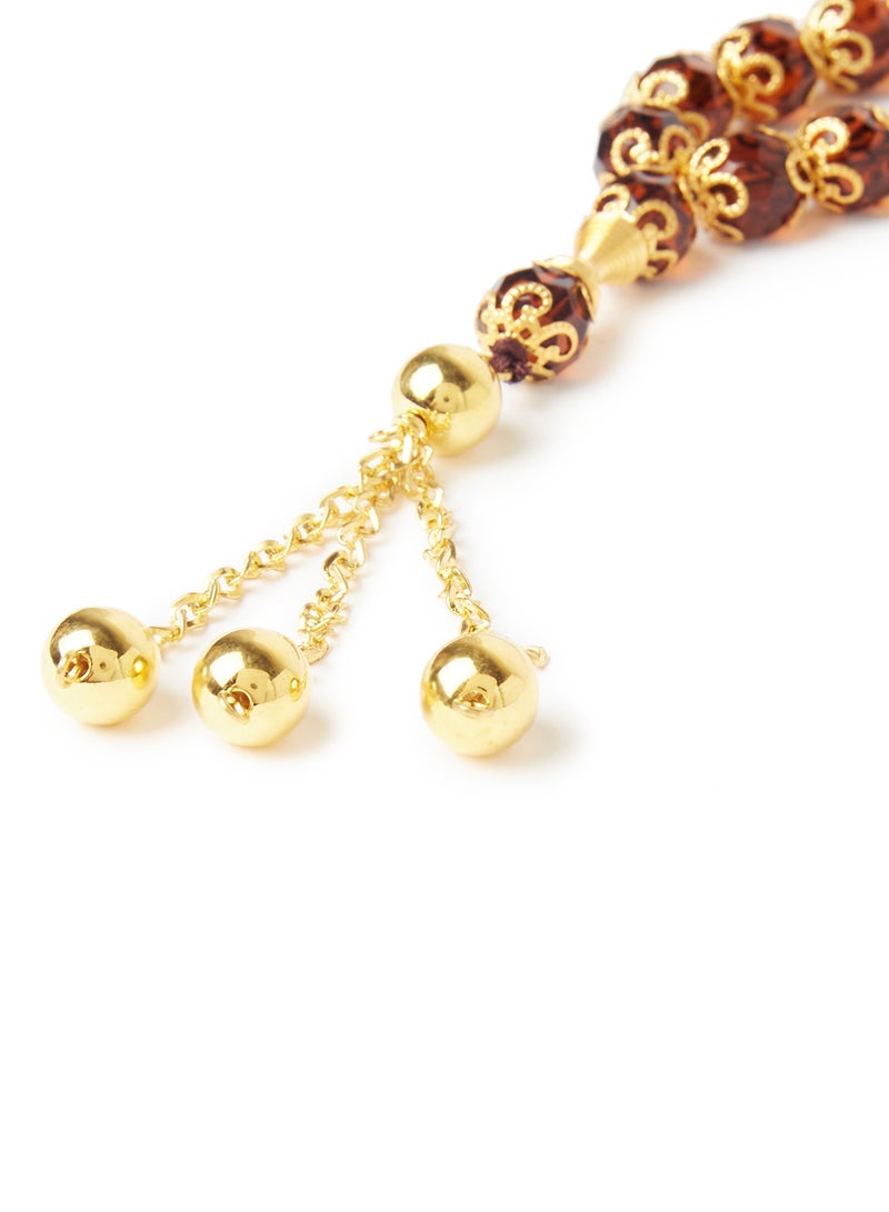 Rosh Tasbih Prayer Beads - Image 2