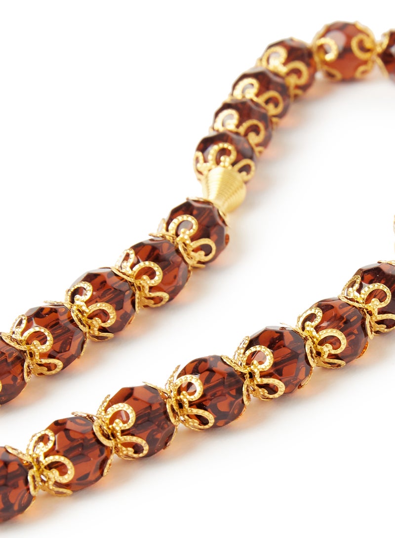 Rosh Tasbih Prayer Beads - Image 3