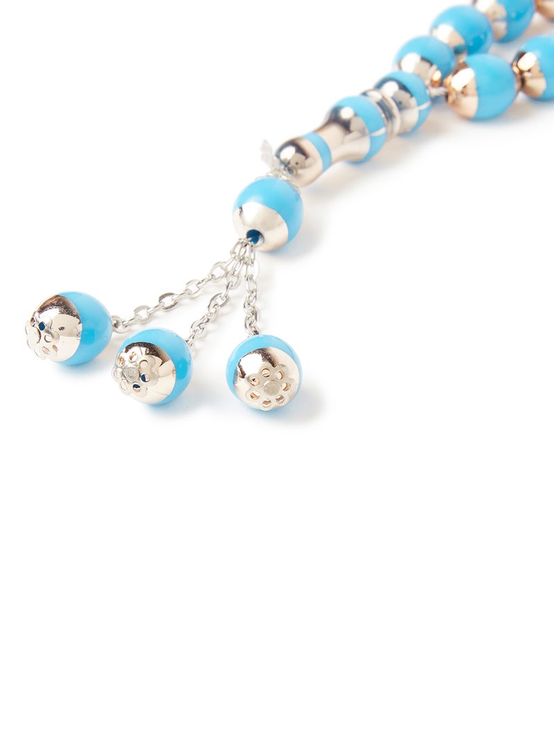 Rosh Tasbih Prayer Beads - Image 2