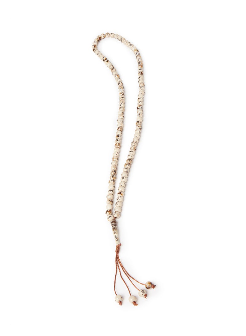 Rosh Tasbih Prayer Beads - Image 1