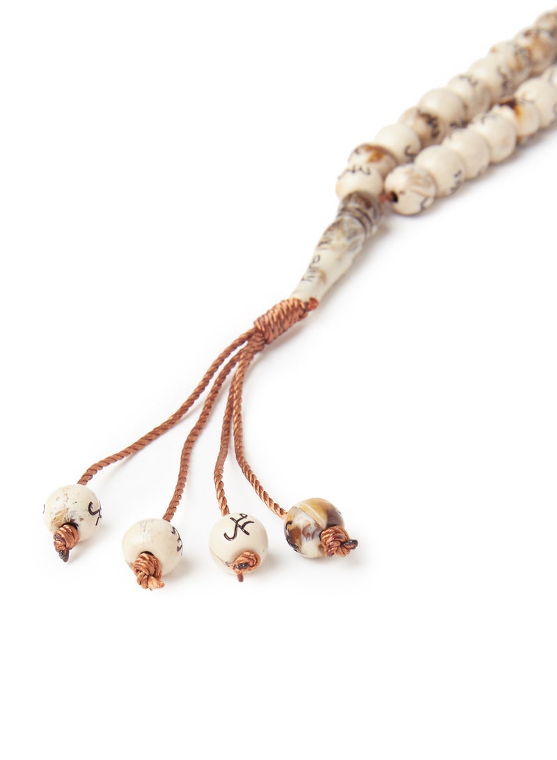 Rosh Tasbih Prayer Beads - Image 2