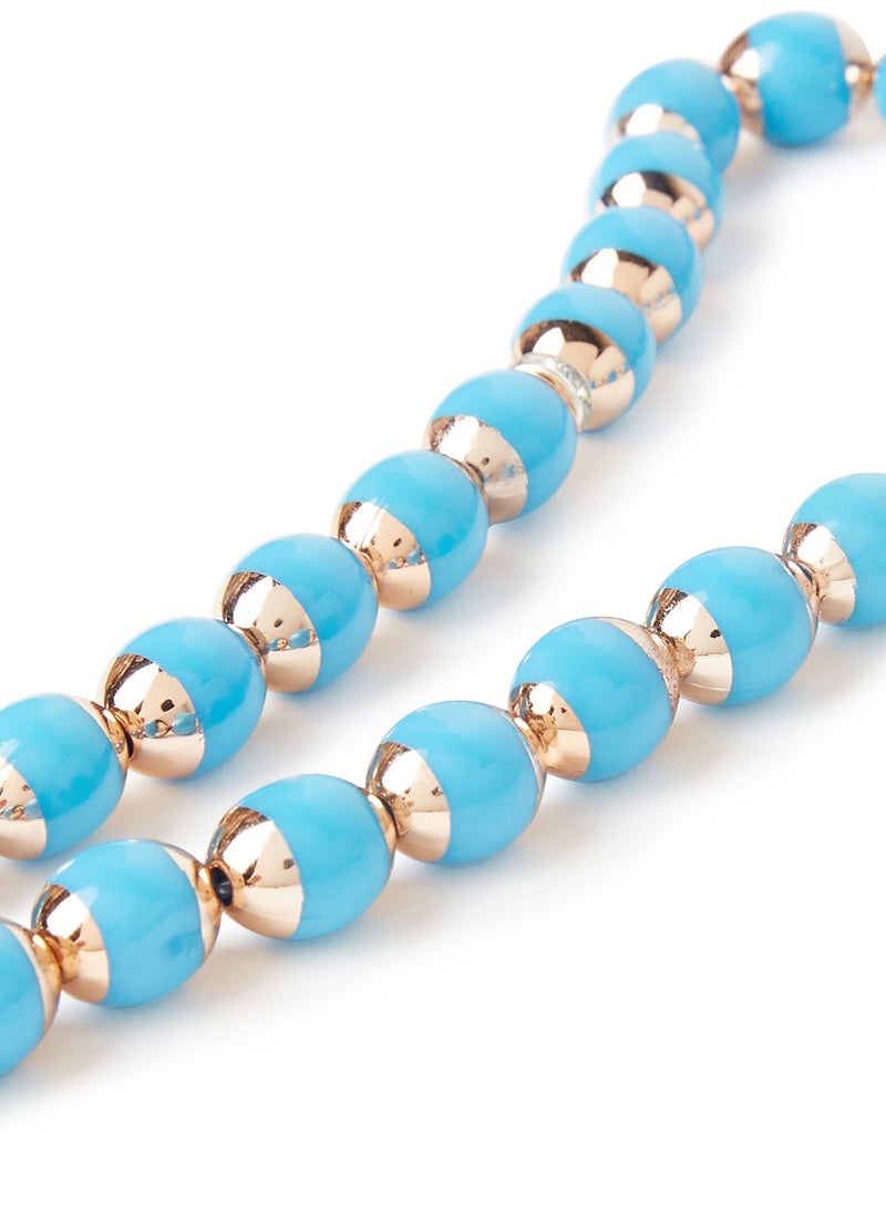 Rosh Tasbih Prayer Beads - Image 3