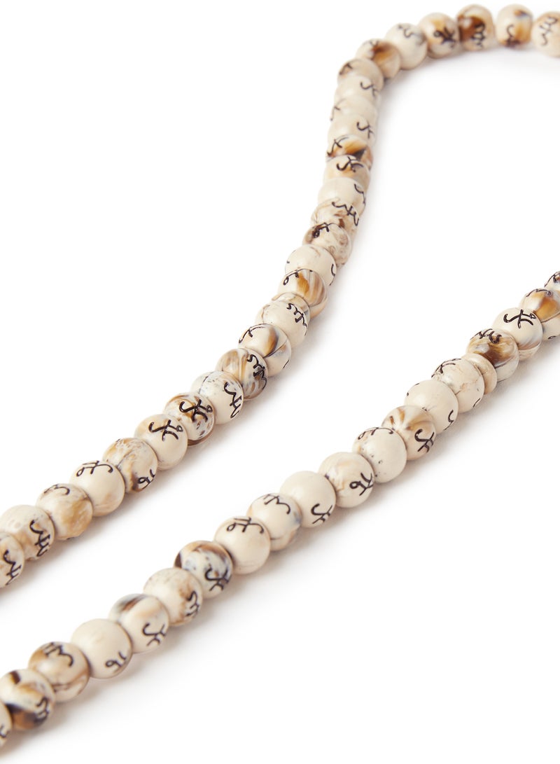 Rosh Tasbih Prayer Beads - Image 3