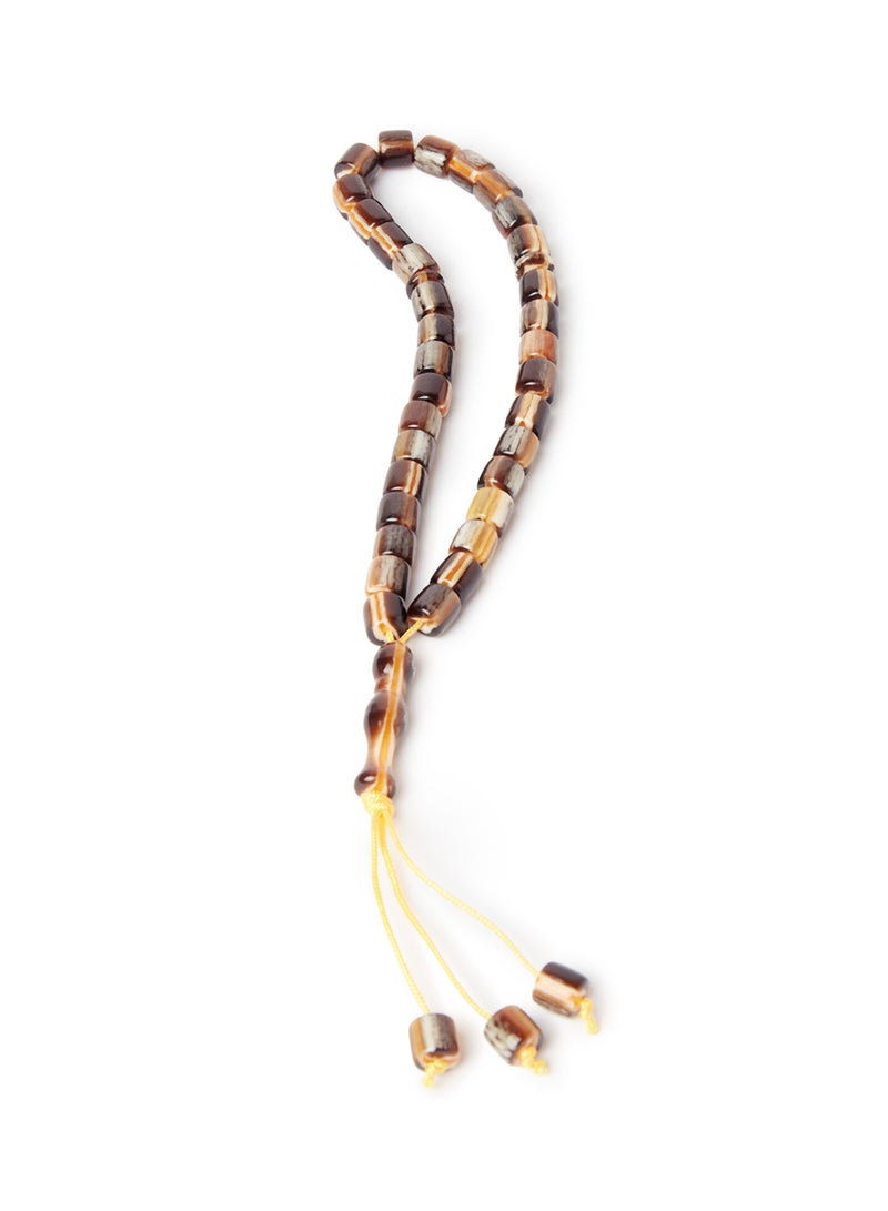 Rosh Tasbih Prayer Beads - Image 1