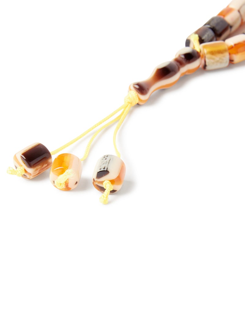 Rosh - Tasbih Prayer Beads - Image 1