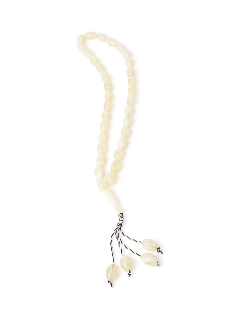 Rosh Tasbih Prayer Beads  - Image 1