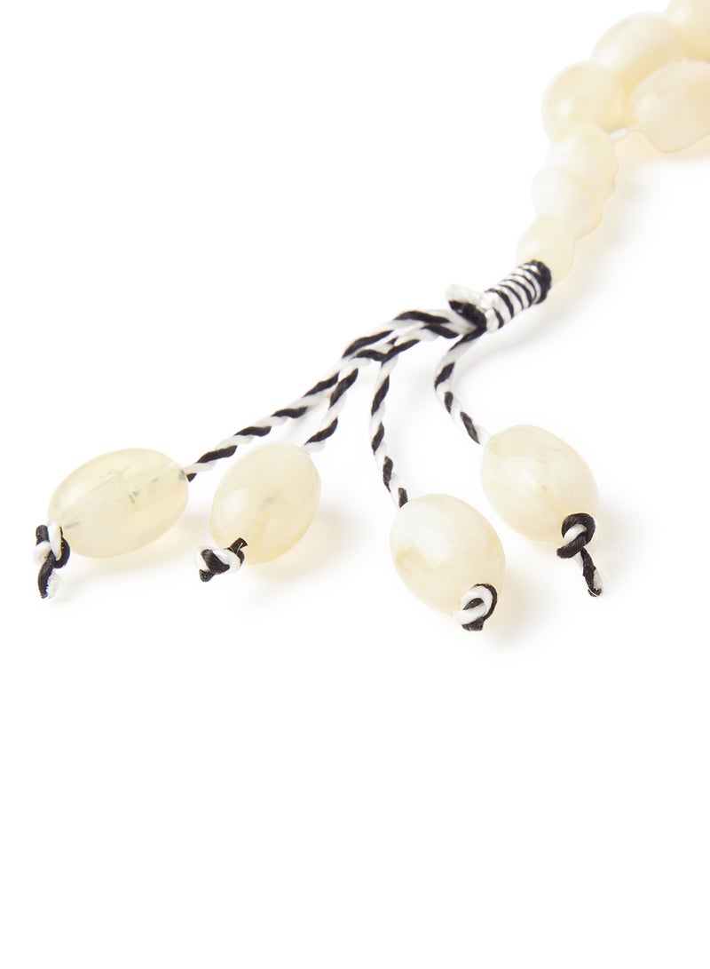 Rosh Tasbih Prayer Beads  - Image 2