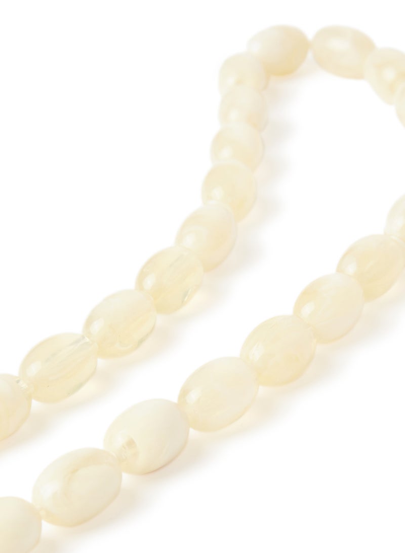 Rosh Tasbih Prayer Beads  - Image 3