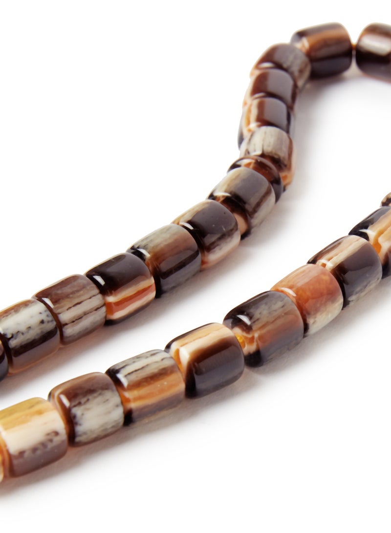 Rosh Tasbih Prayer Beads - Image 3