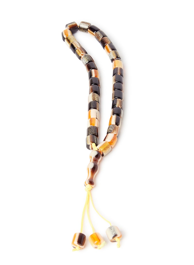 Rosh - Tasbih Prayer Beads - Image 1