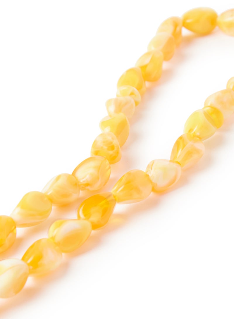 Rosh Tasbih Prayer Beads  - Image 3