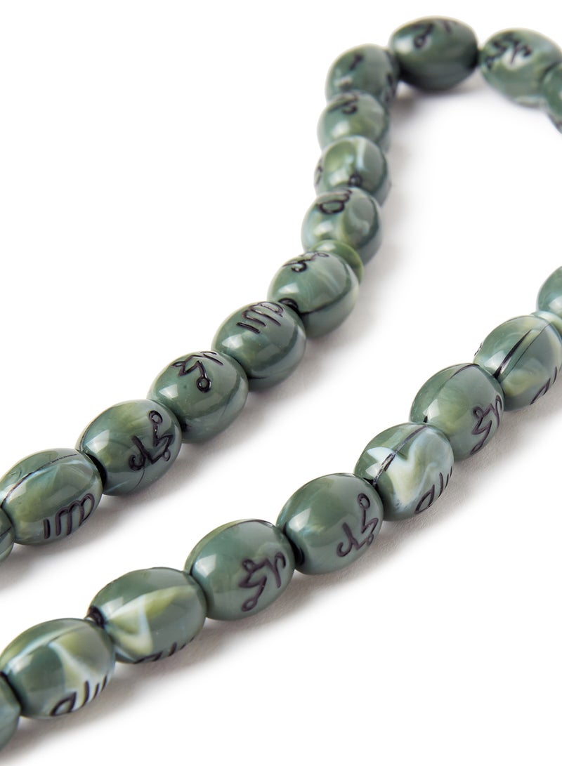 Rosh Tasbih Prayer Beads - Image 3