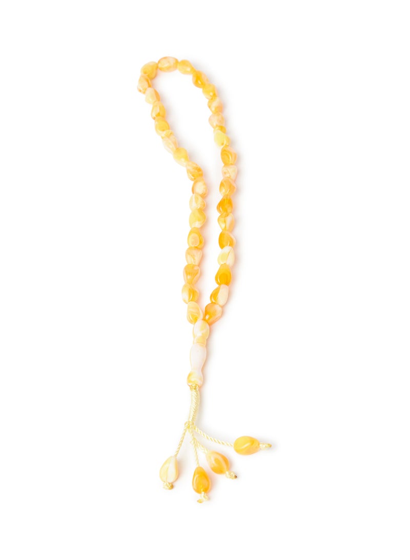 Rosh Tasbih Prayer Beads  - Image 1