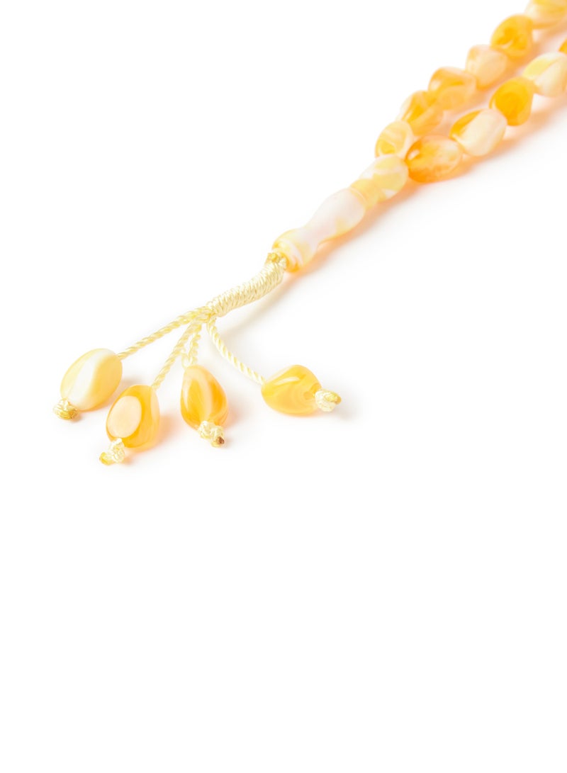 Rosh Tasbih Prayer Beads  - Image 2
