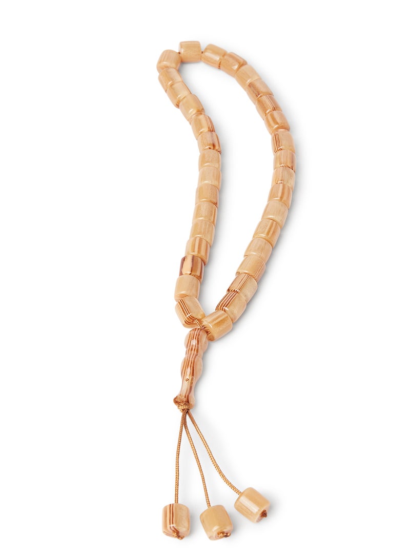 Rosh Tasbih Prayer Beads  - Image 1