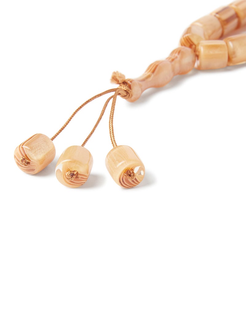 Rosh Tasbih Prayer Beads  - Image 2