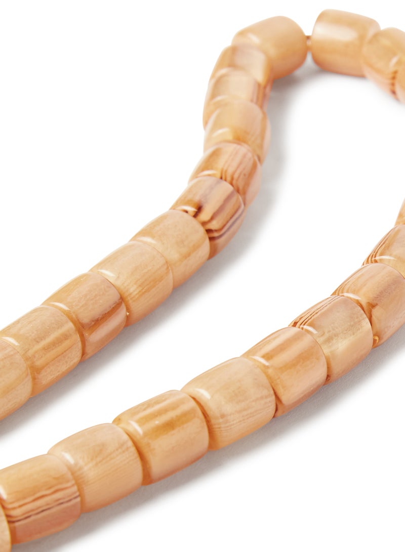 Rosh Tasbih Prayer Beads  - Image 3