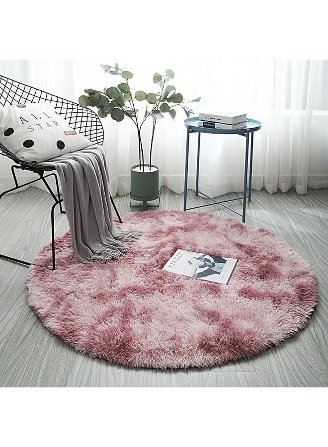 XiuWoo Soft Faux Sheepskin Fur Area Rugs Multicolour 80cm  - Image 1