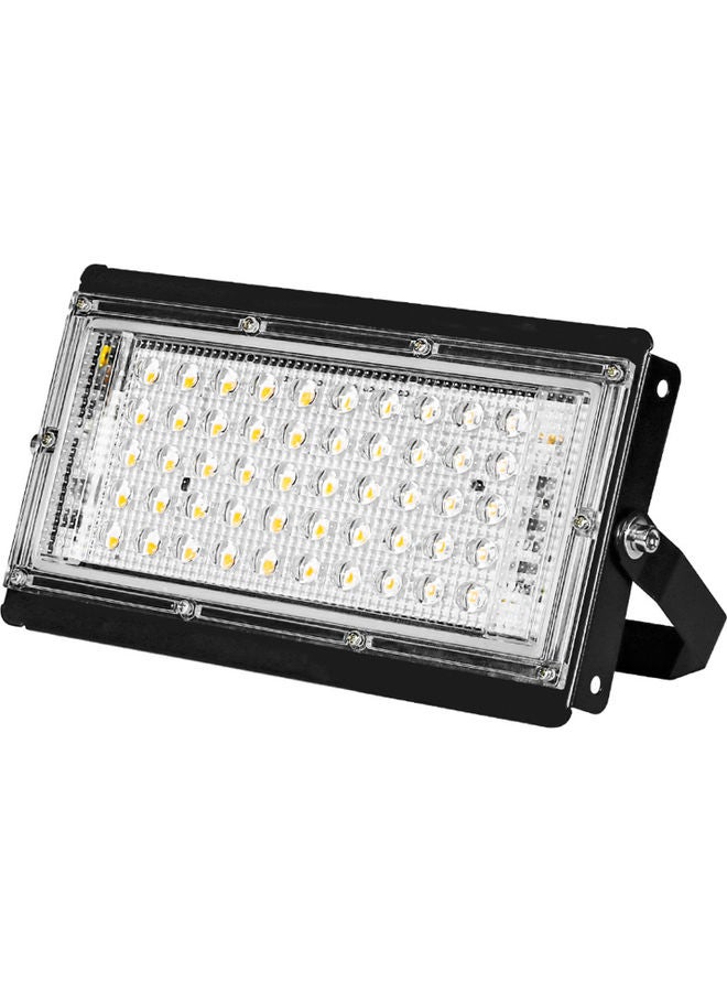 Generic 50LEDs Indoor Plant Light Black 22.20x5.00x0.32cm  - Image 1