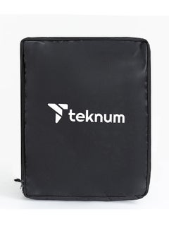 TEKNUM Pack And Go Foldable Car Seat Grey  - Image 4
