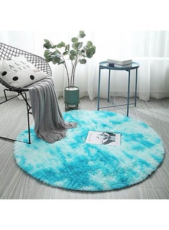 Soft Faux Sheepskin Fur Area Rugs Multicolour 100cm - v1632029083/N50946393A_1