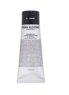 Grown Alchemist Hydra Shave Kit Black/White  - Image 2