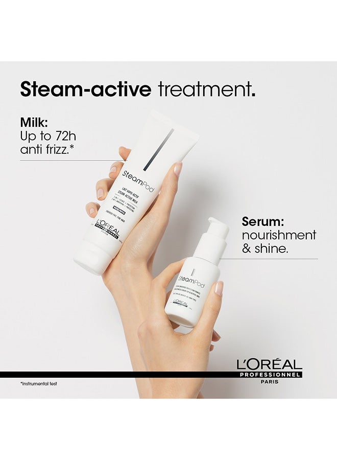 Loreal steampod sale best sale