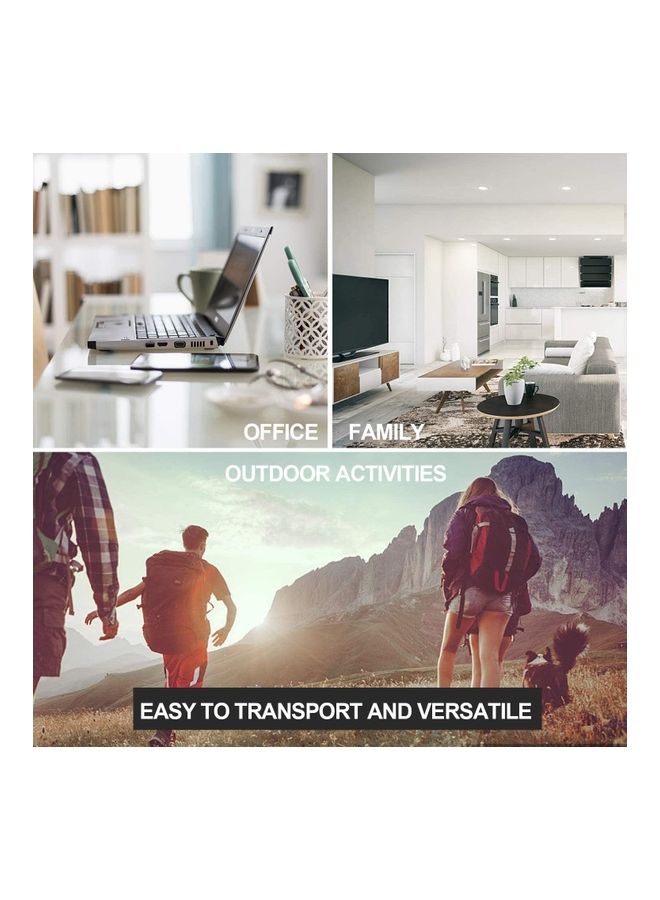 XiuWoo LED Smart Temperature Display Vacuum Thermal Bottle Pink - Image 2