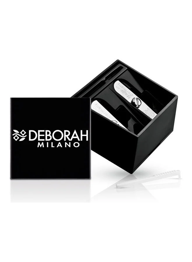 DEBORAH MILANO Professional Stylish Sharpener