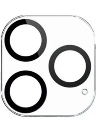 Camera Lens Protector For Apple iPhone 13 Pro Max Transparent - v1632039816/N50948755A_1