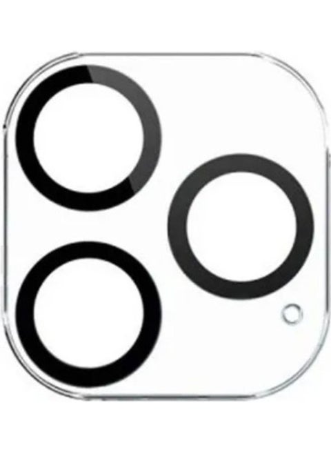 Camera Lens Protector For Apple iPhone 13 Pro Max Transparent