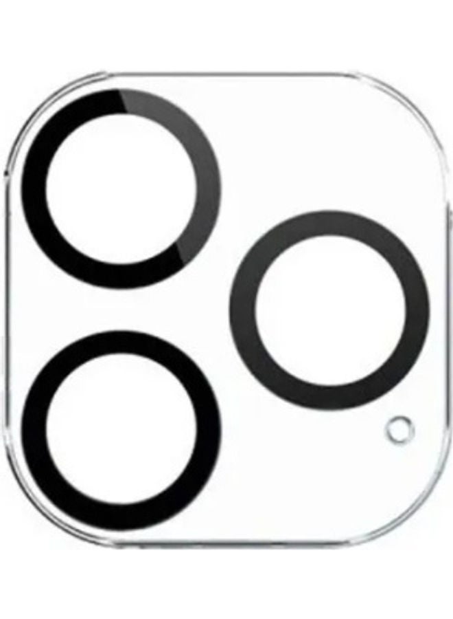Camera Lens Protector For Apple iPhone 13 Pro Max Transparent