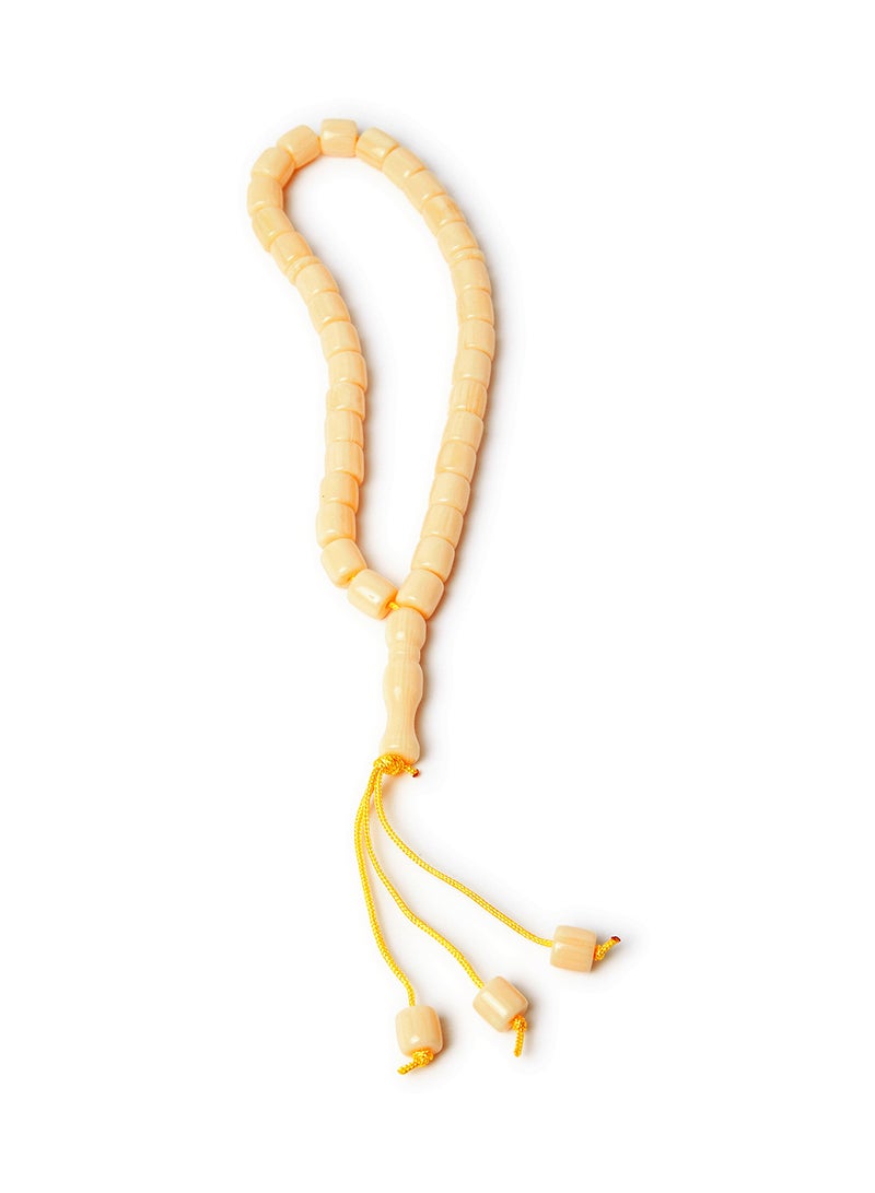 Rosh Tasbih Prayer Beads - Image 1