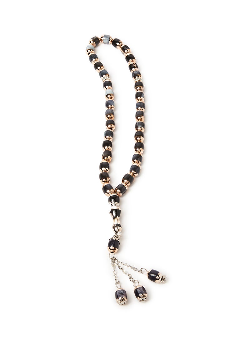Rosh Tasbih Prayer Beads  - Image 1