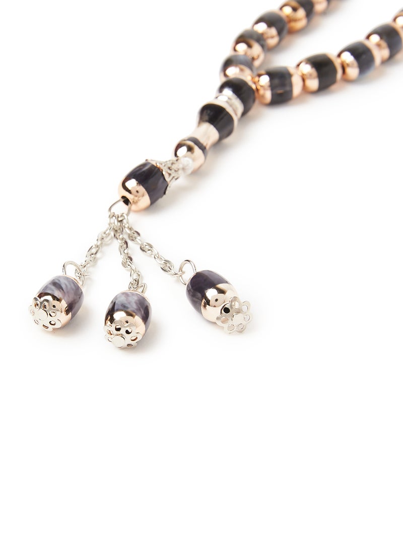 Rosh Tasbih Prayer Beads  - Image 2