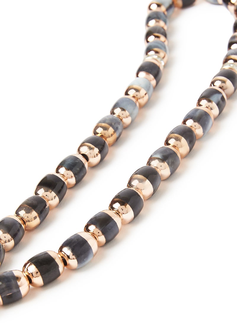 Rosh Tasbih Prayer Beads  - Image 3