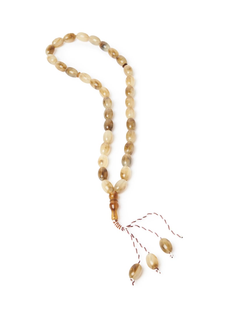 Rosh Tasbih Prayer Beads  - Image 1