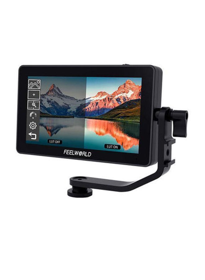 فيل وورلد طقم كاميرا مراقبة ميدانية أسود - Image 1