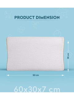 Baby Organic Kid Pillow - v1632045799/N50949832A_4