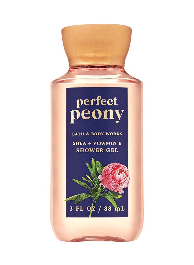 باث آند بودي وركس جل استحمام برفكت بيوني 88ملليلتر