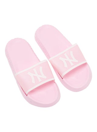 Kids Non-Slip Lightweight Slides Blush Pink - v1632045975/N50944338V_2